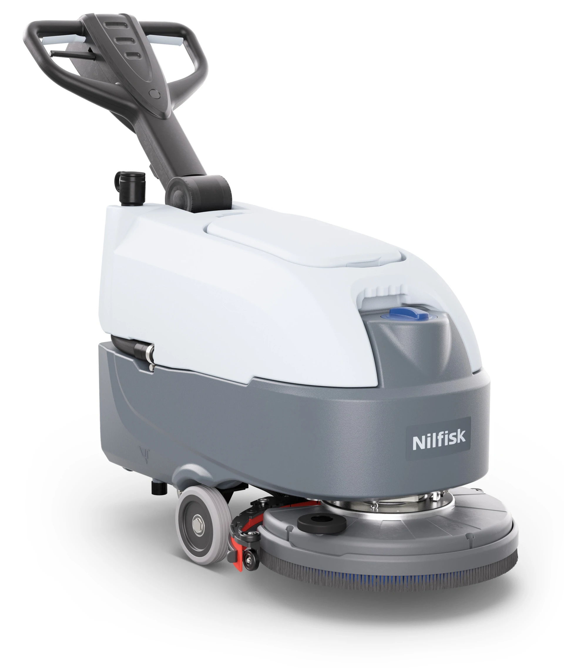 Lavadora de Pavimentos a Bateria Nilfisk SC370 43B