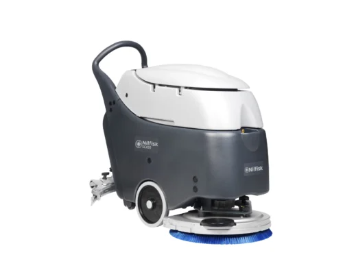 Lavadora de Pavimentos a Bateria Nilfisk SC450 B