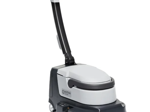 Lavadora de Pavimentos Compacta a Bateria Nilfisk SC250