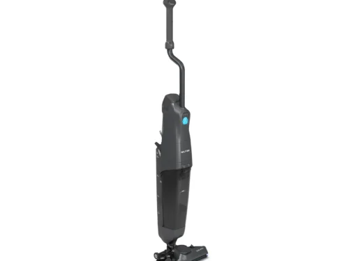 Lavadora de Pavimentos Vertical a Bateria Nilfisk DRYFT