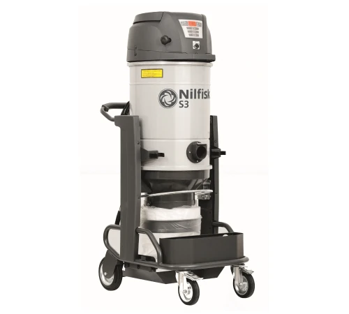 longpac S3