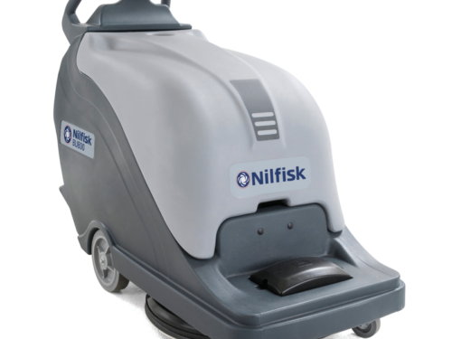 Nilfisk BU800 51 Completa