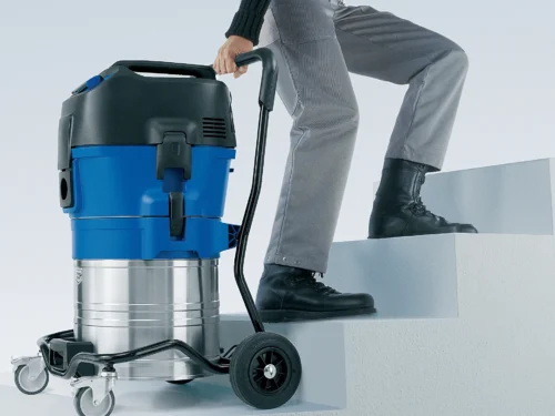 Aspirador Industrial Nilfisk ATTIX 791-21 EC