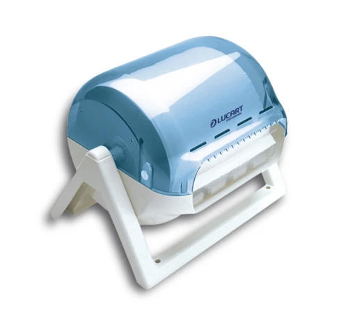Dispensador HACCP de Parede/Mesa para Panos em Rolo