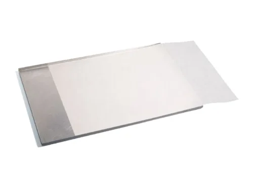 Papel de Forno Siliconado em Lâmina