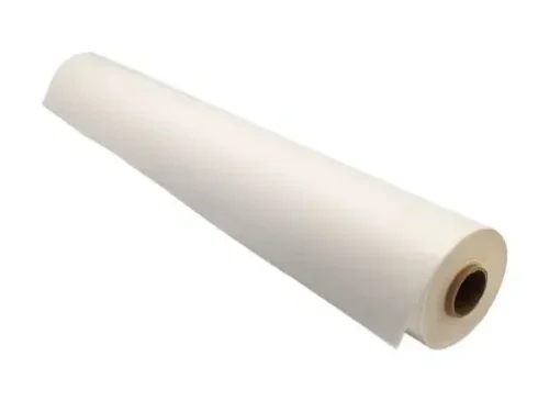 Papel de Forno Siliconado em Rolo 0,4 x 100 mts