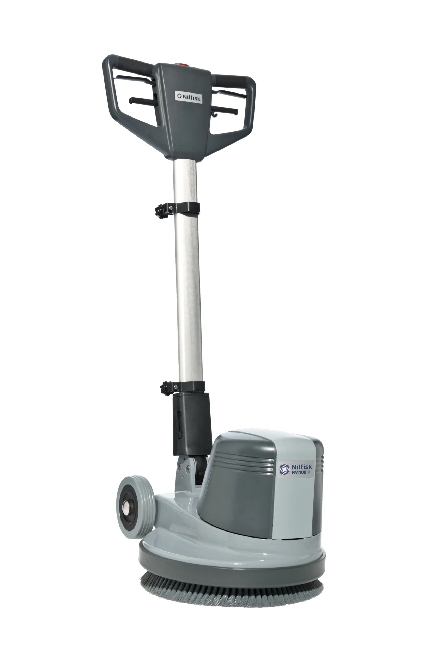 Rotativa Profissional Nilfisk FM400 D Dupla Velocidade