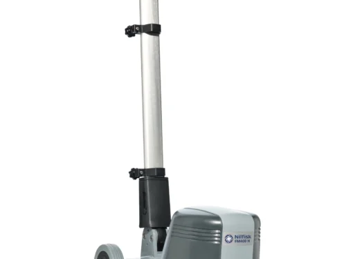 Rotativa Profissional Nilfisk FM400 H Alta Velocidade
