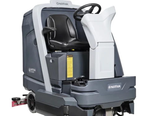 Lavadora-Secadora Condutor Sentado Nilfisk SC6000 86D