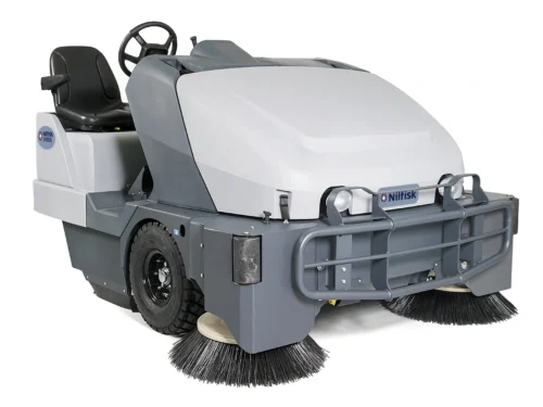 Lavadora-Varredora Industrial Nilfisk SC8000 1600 GPL
