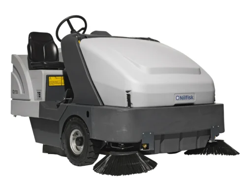 Varredora Industrial Nilfisk SR1601 B