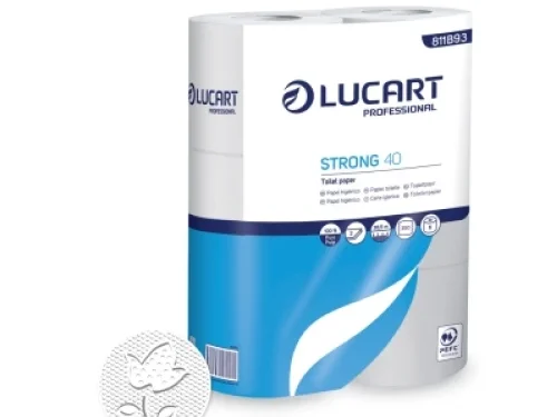 STRONG 40