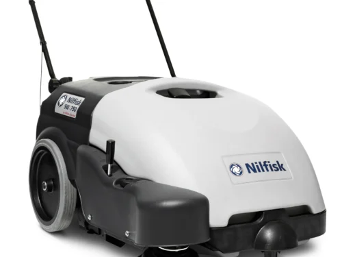 Varredora a Bateria Nilfisk SW750