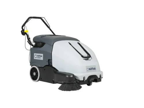 Varredora a Bateria Nilfisk SW900