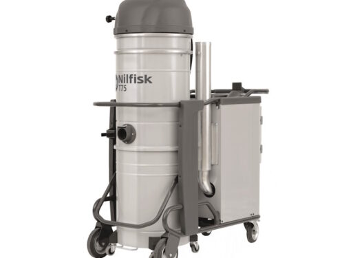 Aspirador Industrial Nilfisk T75 L100
