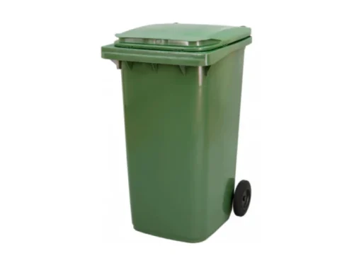 Contentor 120 L de 2 Rodas Maya Pro