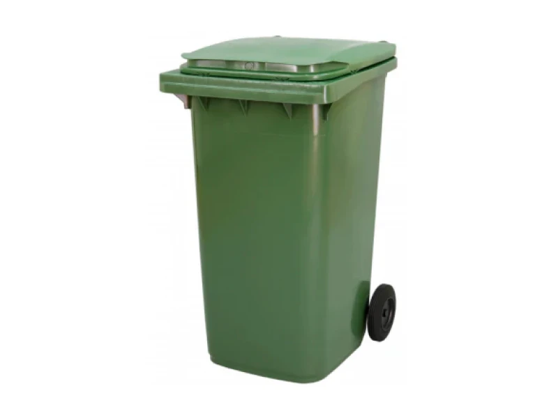 Contentor 120 L de 2 Rodas Maya Pro