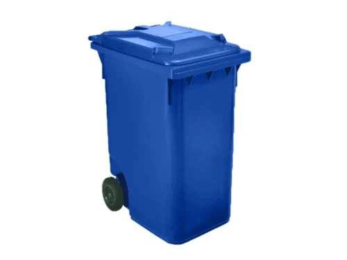 Contentor 240 L de 2 Rodas Maya Pro