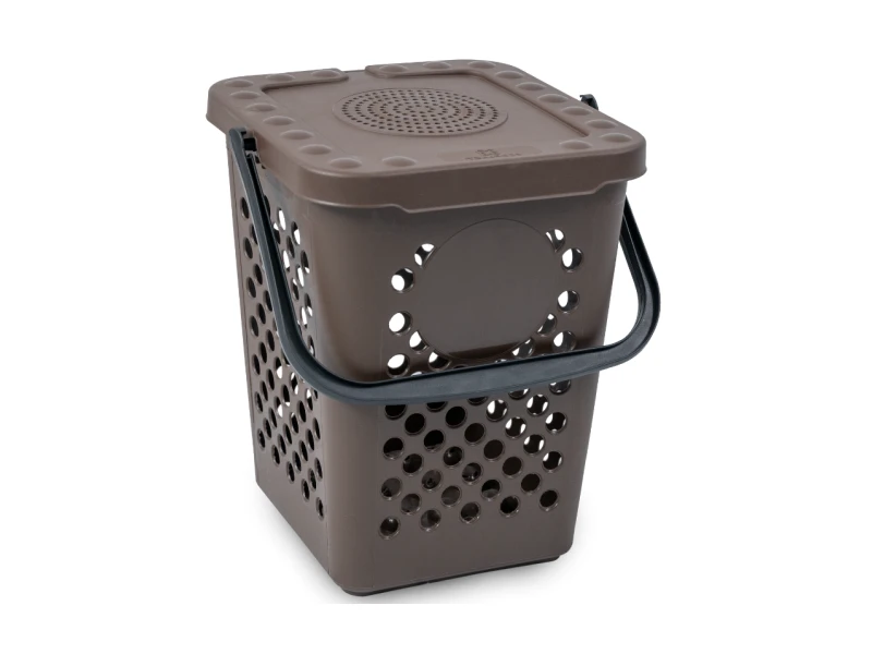 Balde 10 L Arejado Maya Pro