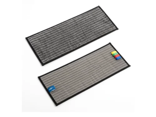 Mopa de Microfibra com Velcro 45 x 13 cm Maya Pro