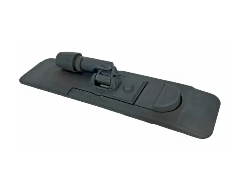Base de Mopa Plana com Fecho Magnético 40 cm (Bolsos) Maya Pro