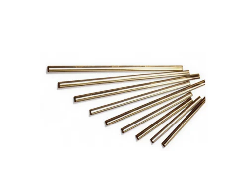Régua Limpa-Vidros Latão com Clips 35 cm Maya Pro