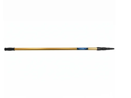 Cana Extensível REACH 3,6 m 3 Secções Maya Pro