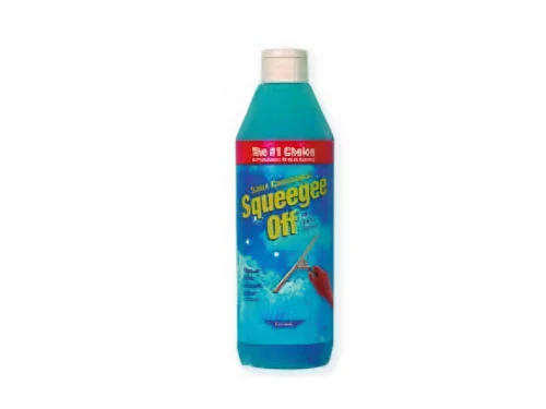 Detergente para Vidros Ettore 0,5 L Maya Pro