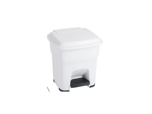 Papeleira com Pedal Dover 35 L Maya Pro