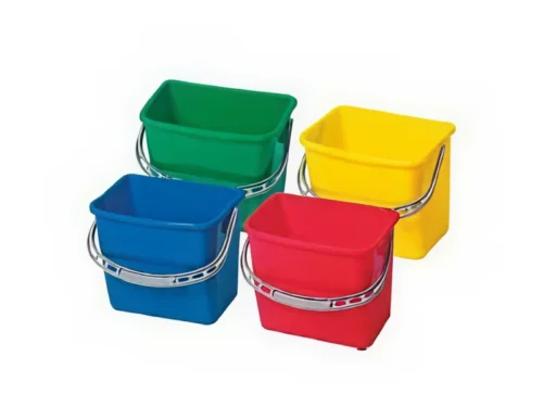 Balde 6 L para Carros Maya Pro