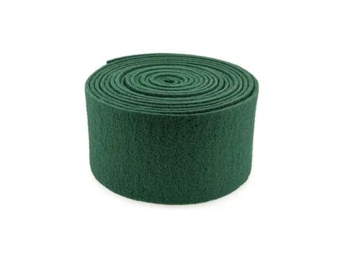 Rolo Abrasivo Verde (Pack 1) Maya Pro