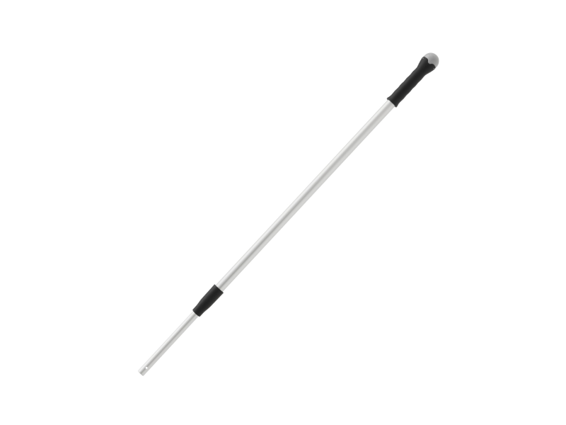 Cabo Extensível de Alumínio Anodizado 1,80 m Maya Pro