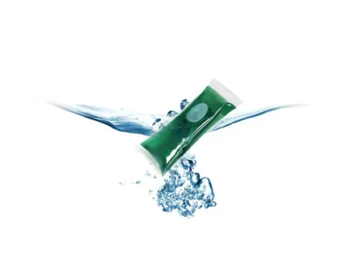 Detergente Neutro de Pavimentos Pinho Ecobag PINH