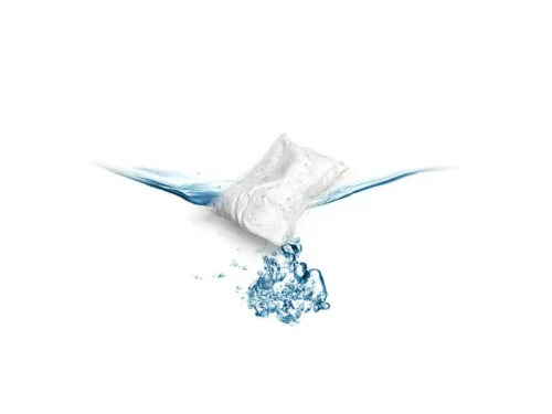 Detergente em Pó Concentrado de Roupa Ecobag WASH PREMIUM
